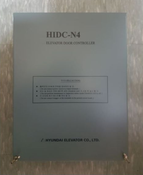 도어 컨트롤러 HIDC-N4 131101331 등록 제품 사진 · 화면 확인본