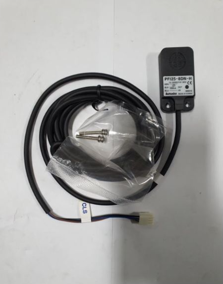 도어 리미트 근접 스위치 M1·M2 R92007104 등록 제품 사진 · 화면 확인본